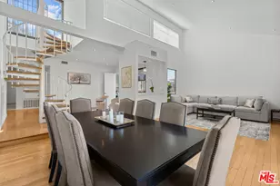 1506 S Bentley Ave #Ph 7, Los Angeles, CA 90025 - Photo 1