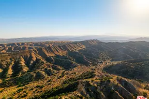 0 Tennison Canyon, Cuyama, CA 93254 - Photo 1