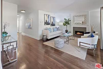 1320 Princeton St #101, Santa Monica, CA 90404 - Photo 1