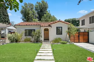 2648 S Halm Ave, Los Angeles, CA 90034 - Photo 1