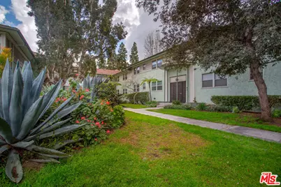 3616 Kalsman Dr #4, Los Angeles, CA 90016 - Photo 1
