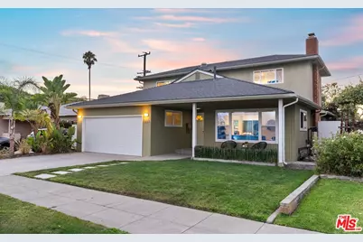 10853 Lindblade St, Culver City, CA 90230 - Photo 1