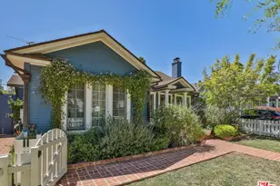 843 N Stanley Ave, Los Angeles, CA 90046 - Photo 1