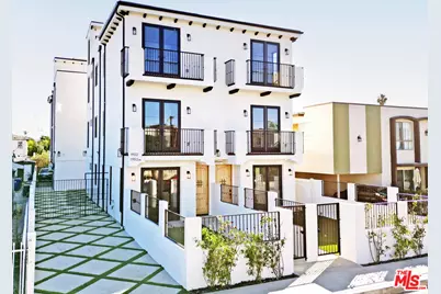 1954 S Garth Ave, Los Angeles, CA 90034 - Photo 1