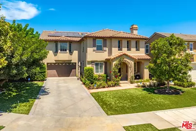 13438 Glenwood Dr, Rancho Cascades, CA 91342 - Photo 1