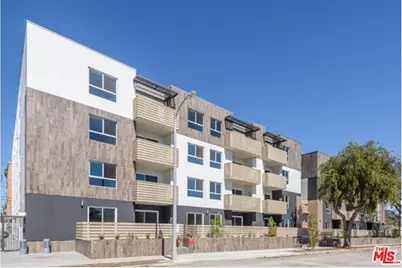 1836 Colby #206, Los Angeles, CA 90025 - Photo 1