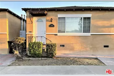 5654 Airdrome St, Los Angeles, CA 90019 - Photo 1