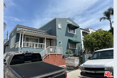 860 Serrano Pl, Los Angeles, CA 90029 - Photo 1