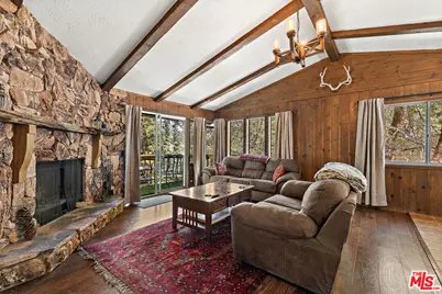 2340 Hunsaker Dr, Running Springs, CA 92382 - Photo 1