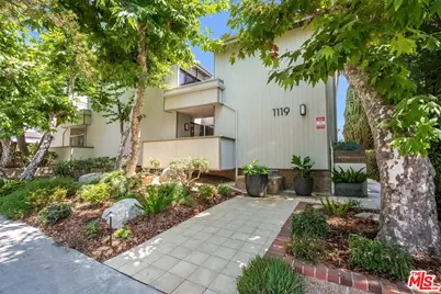 1119 23rd St #5, Santa Monica, CA 90403 - Photo 1