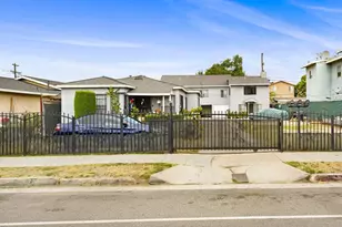 8905 S Hoover St, Los Angeles, CA 90044 - Photo 1