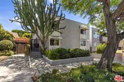 1006 Havenhurst #1, Los Angeles, CA 90069 - Photo 1