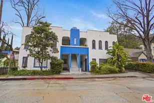 6100 Glen Oak St, Los Angeles, CA 90068 - Photo 1