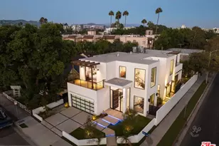 900 N Vista St, Los Angeles, CA 90046 - Photo 1