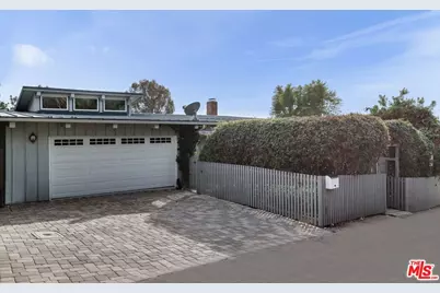 3629 Serra Rd, Malibu, CA 90265 - Photo 1