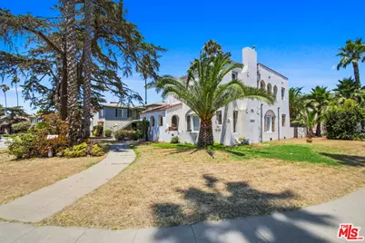 4401 Victoria Park Dr, Los Angeles, CA 90019 - Photo 1