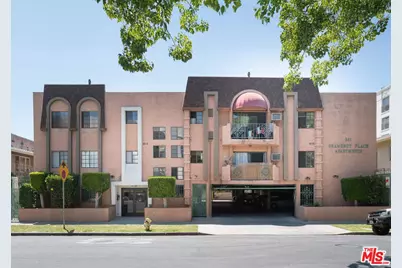 331 S Gramercy Pl #201, Los Angeles, CA 90020 - Photo 1