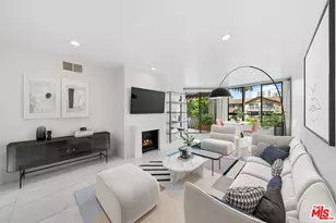 1745 Camino Palmero St, Los Angeles, CA 90046 - Photo 1