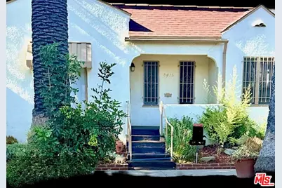 8415 Rosewood Ave, West Hollywood, CA 90048 - Photo 1