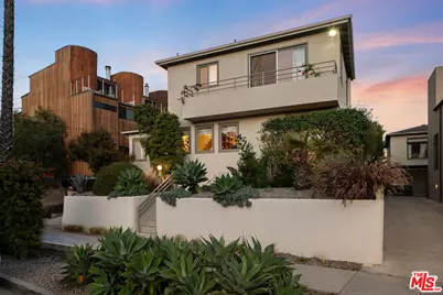 626 Pacific St, Santa Monica, CA 90405 - Photo 1