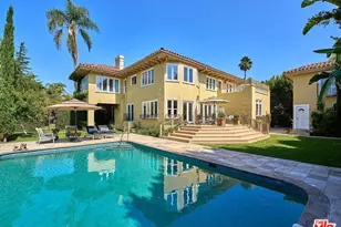 136 Fremont Pl, Los Angeles, CA 90005 - Photo 1