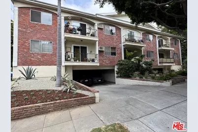 2803 Arizona Ave #11, Santa Monica, CA 90404 - Photo 1