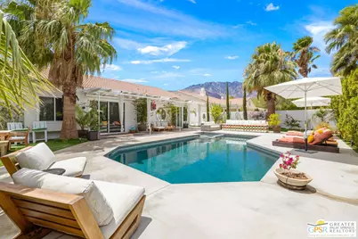 1122 E Via San Michael Rd, Palm Springs, CA 92262 - Photo 1