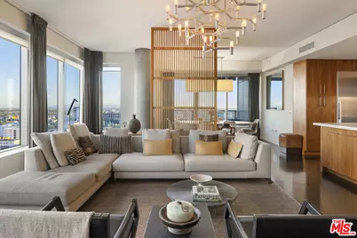 1155 S Grand Ave #1801, Los Angeles, CA 90015 - Photo 1