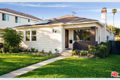 4178 Center St, Culver City, CA 90232 - Photo 1