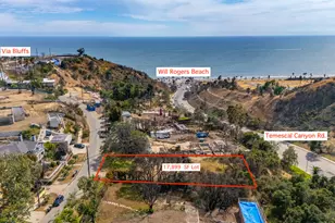 543 Radcliffe Ave, Pacific Palisades, CA 90272 - Photo 1