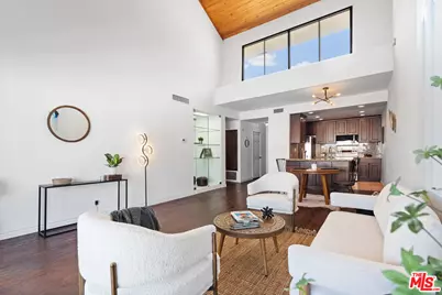 435 S La Fayette Park Pl #311, Los Angeles, CA 90057 - Photo 1