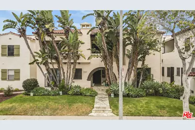 8323 Blackburn Ave, Los Angeles, CA 90048 - Photo 1