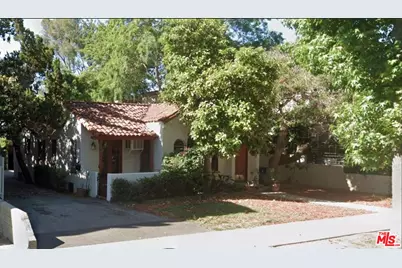 4448 Avocado St #4448 1/2, Los Angeles, CA 90027 - Photo 1