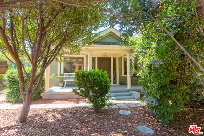 5642 Fountain Ave, Los Angeles, CA 90028 - Photo 1