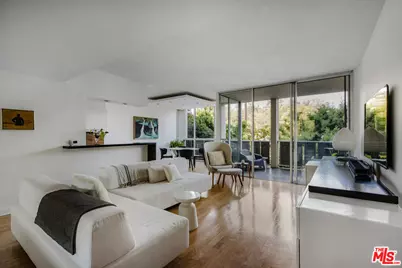 4411 Los Feliz Blvd #306, Los Angeles, CA 90027 - Photo 1
