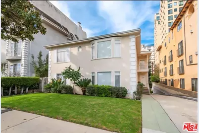 10529 Ashton Ave, Los Angeles, CA 90024 - Photo 1