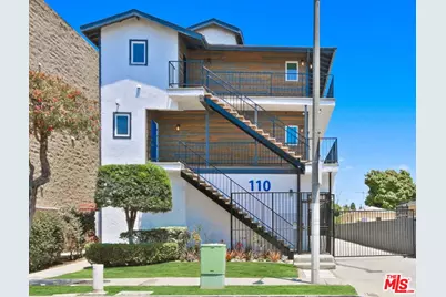 110 S Eucalyptus Ave #2, Inglewood, CA 90301 - Photo 1