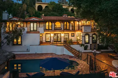 1664 Las Flores Dr, Glendale, CA 91207 - Photo 1