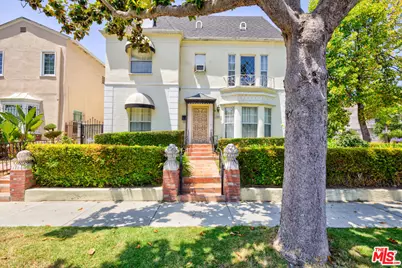 203 S Doheny Dr #1/2, Beverly Hills, CA 90211 - Photo 1