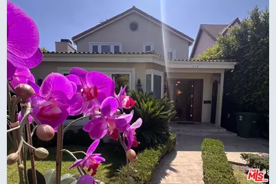 458 S Clark Dr, Beverly Hills, CA 90211 - Photo 1
