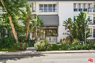 837 N W Knoll Dr, West Hollywood, CA 90069 - Photo 1