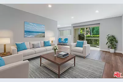 4666 Park Granada #146, Calabasas, CA 91302 - Photo 1