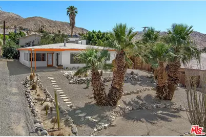 68250 Calle Descanso, Desert Hot Springs, CA 92240 - Photo 1