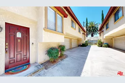 375 S Sierra Madre Blvd #B, Pasadena, CA 91107 - Photo 1