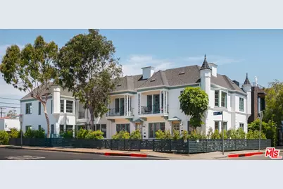 515 Rose Ave, Venice, CA 90291 - Photo 1