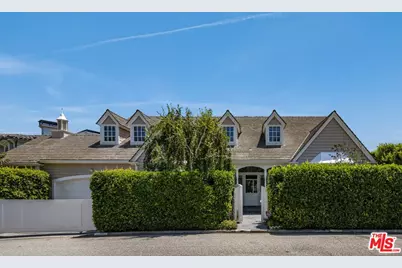 12500 Helena St, Los Angeles, CA 90049 - Photo 1