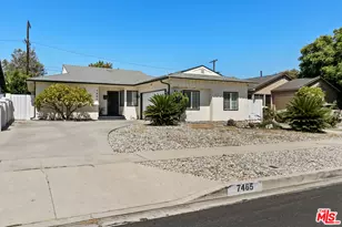 7465 Whitaker Ave, Van Nuys, CA 91406 - Photo 1