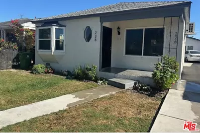 228 E 89th St, Los Angeles, CA 90003 - Photo 1