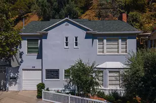 2318 Canyon Dr, Los Angeles, CA 90068 - Photo 1