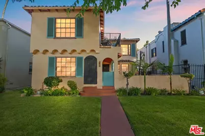 4218 Creed Ave, Los Angeles, CA 90008 - Photo 1